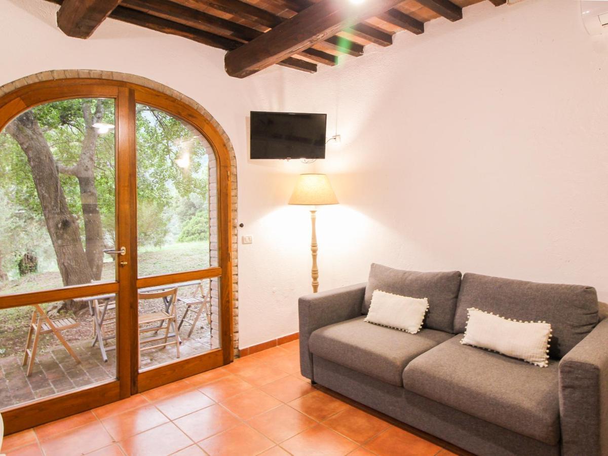 Agriturismo Boschi Di Montecalvi Suvereto Exterior photo