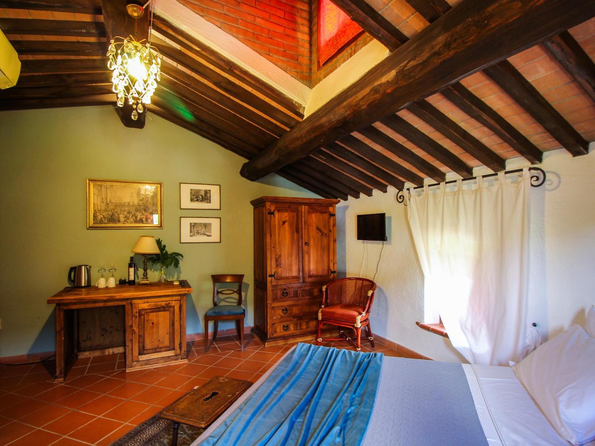 Agriturismo Boschi Di Montecalvi Suvereto Exterior photo