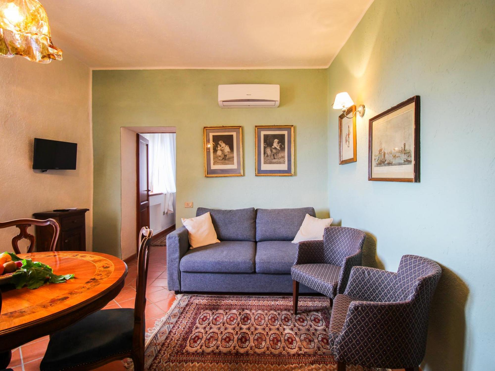 Agriturismo Boschi Di Montecalvi Suvereto Exterior photo