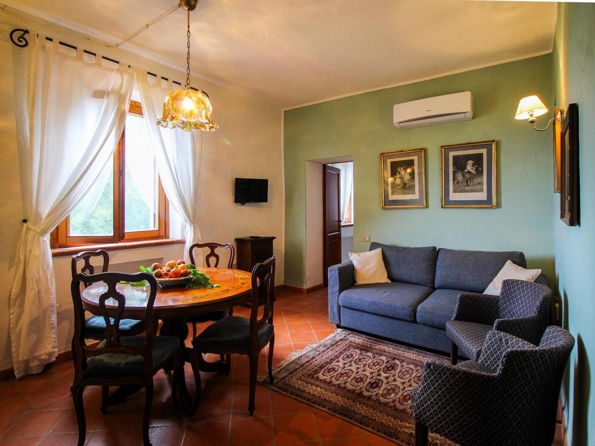 Agriturismo Boschi Di Montecalvi Suvereto Exterior photo