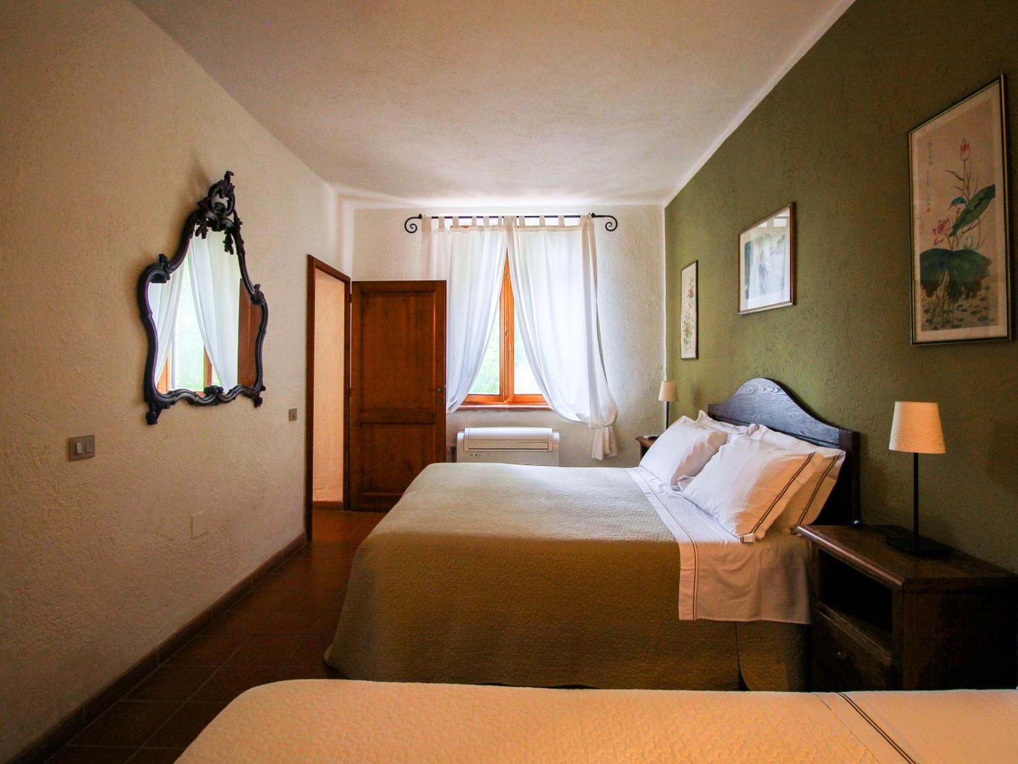 Agriturismo Boschi Di Montecalvi Suvereto Exterior photo