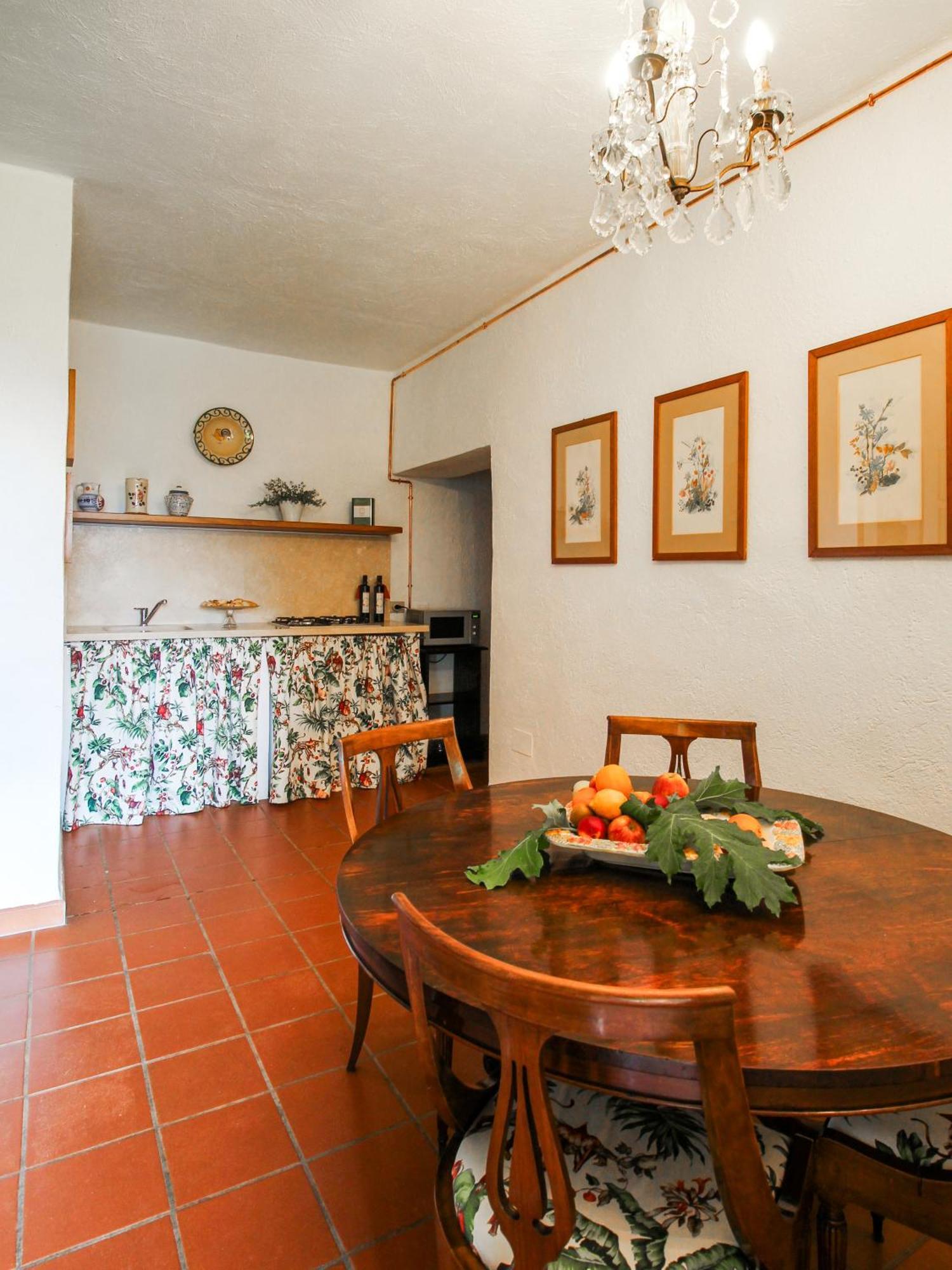 Agriturismo Boschi Di Montecalvi Suvereto Exterior photo